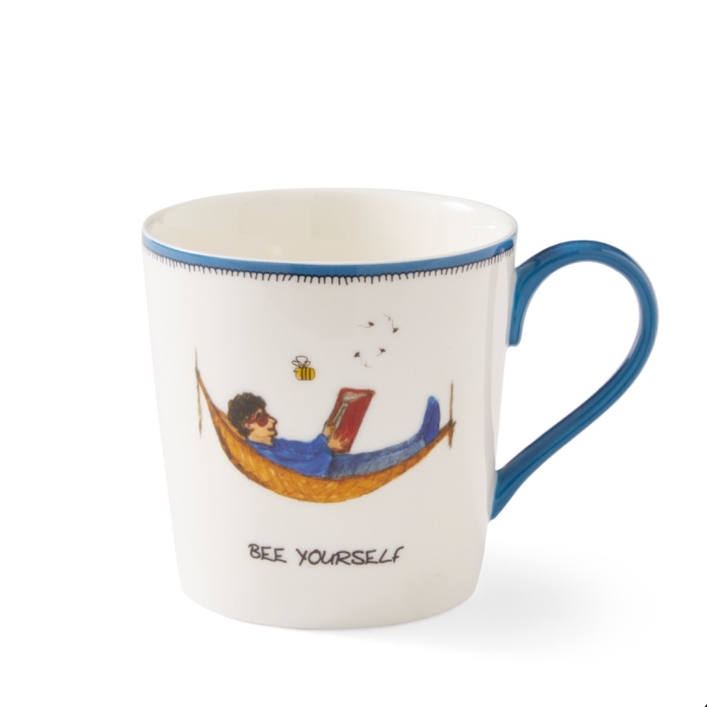 Spode Mug
